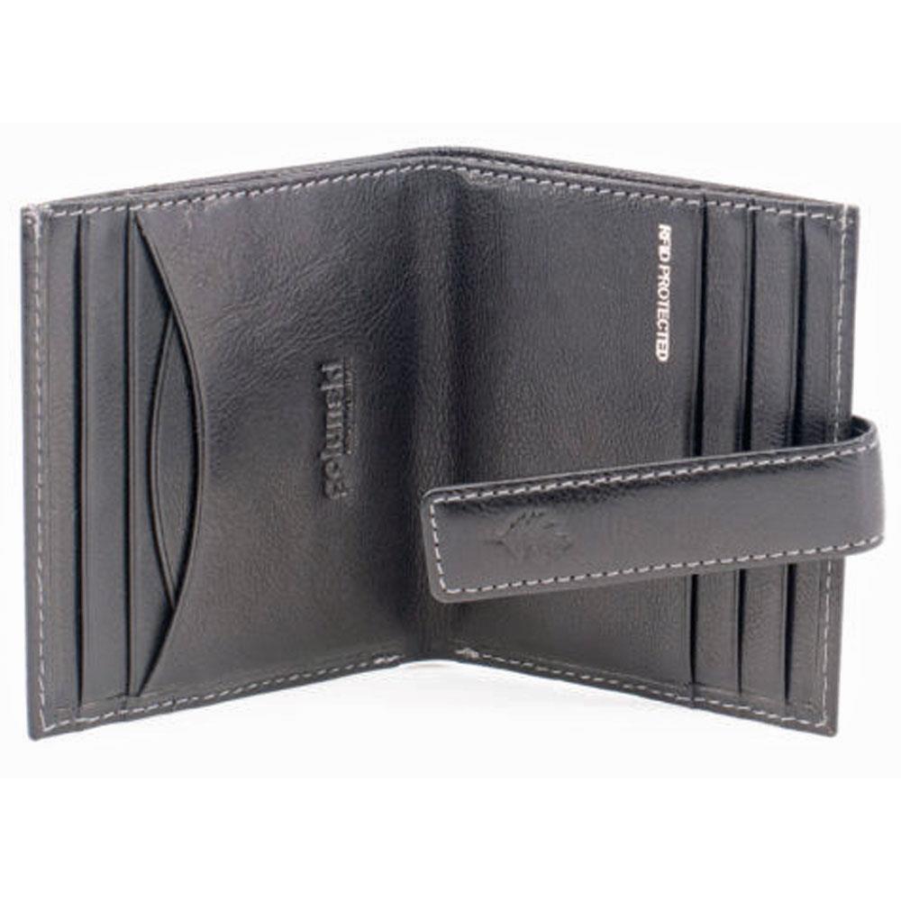 Golunski Credit Card Holder/Notecase